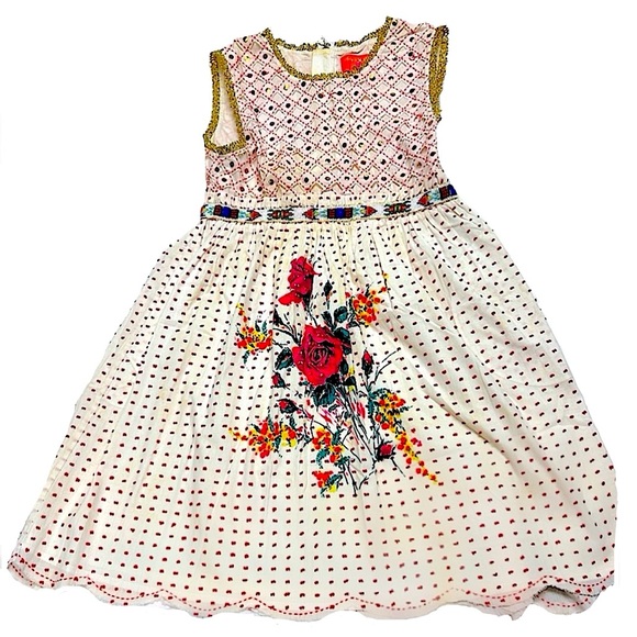 Manoush Dresses & Skirts - Manoush authentic French brand super expensive FR 36 fits as a S/M❗️